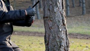 Hunting camera-HC-940Pro/HC-940Pro Li(4G) (4K 36Mp)