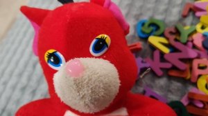 Плюшевый песик рассказывает об игре мир танков, обзор на игру про танки простым языком, игры