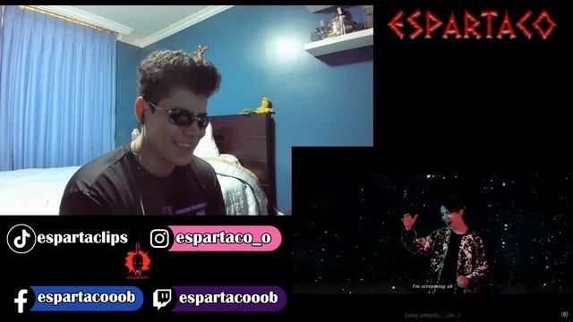 Las MEJORES REACCIONES a Dimash Kudaibergen #2 смотреть онлайн