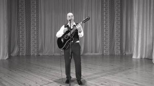 Максим Науменко п. Балахта