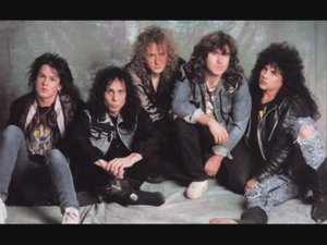 Dio - Dream On