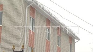 Новая схема по строительству нелегальных многоквартирных домов реализуется в Нижнем Новгороде