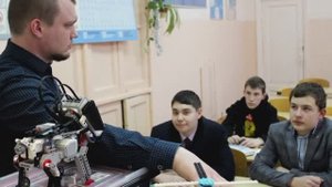 Отчетный ролик от 28 января. «Конструкторское бюро Тесла. Шаг вперёд»