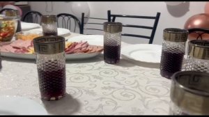 ДЕТИ И РОДИТЕЛИ ТРИ ДНЯ В БОЛЬШОЙ СЕМЬЕ