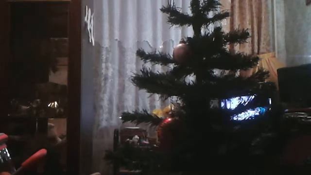 Наряжание елки. Часть 1 смотреть онлайн