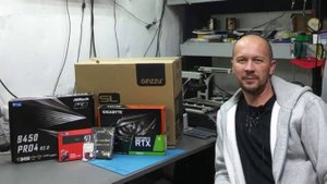 Сборка на AMD для учебы и игр | Сборка ПК| Зверь ПК