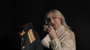 Bonny Deep & The1ders - Жена военного