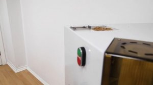 Лабораторная мельница высшего качества HAMMERMAKS