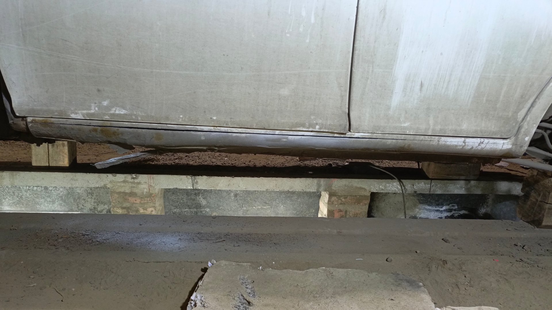 lifan smily замена порогов начало работы. смотреть онлайн