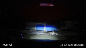 Nts auto m01k в ближнем и f40b в птф