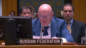 Statement by Permanent Representative Vassily Nebenzia at UNSC Briefing on Yemen