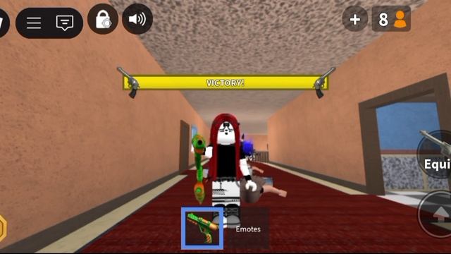 ИГРАЮ В ММ2💫||| ПОБЕДЫ ЗА ГЕРОЯ И ШЕРИФА=) смотреть онлайн