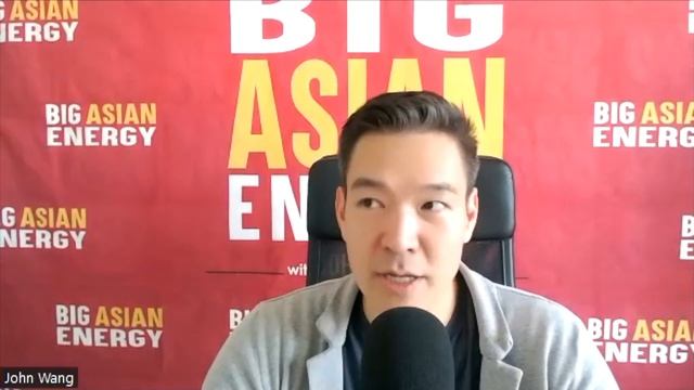 Hidden Barriers That Keep Asian-Americans From Leadership, Fulfillment, and Success with John Wang смотреть онлайн