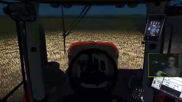 Farming Simulator 25 #11 #hard mode #Работаем после работы #сеем #пашем #пилим #чилим