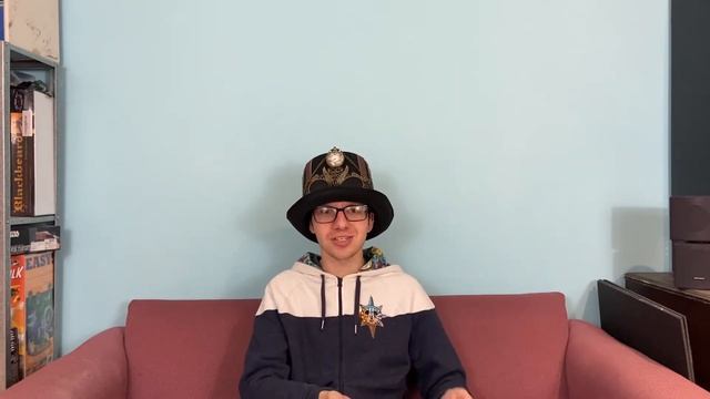 Movie Vlog - Arlo the Alligator Boy смотреть онлайн