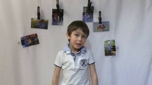 Бойков Семён Сергеевич,5 лет,сад 232,О папе в стихах
