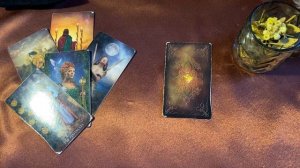 Позвонит ?Напишет? #таро#ведьма#отношения#