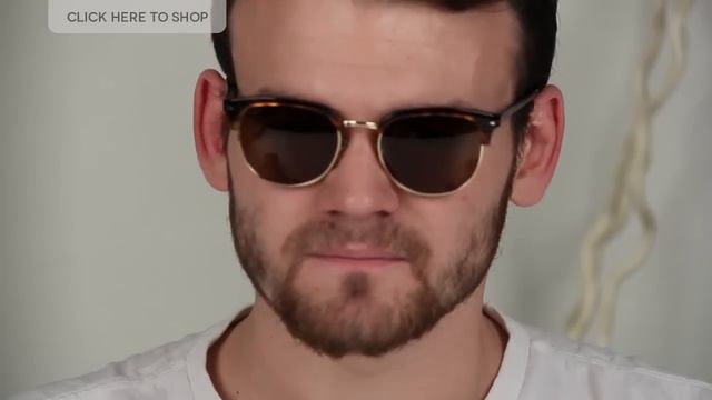 Persol PO3105S Cellor Series | Icons | Sunglasses Review | SmartBuyGlasses