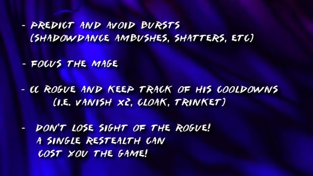 Skill-Capped Tutorial - Mage/Rogue Mirrors смотреть онлайн