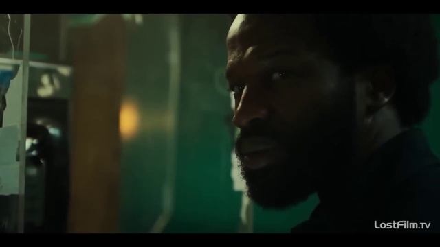 Банды Лондона. Озвученный трейлер третьего сезона.