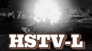 MWT Tank Battles. Бои на HSTV - L (MK-1)!!!