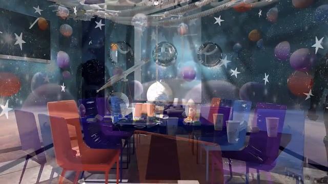 Строительство Helix Land и банного комплекса Helix Spa в разгаре! смотреть онлайн