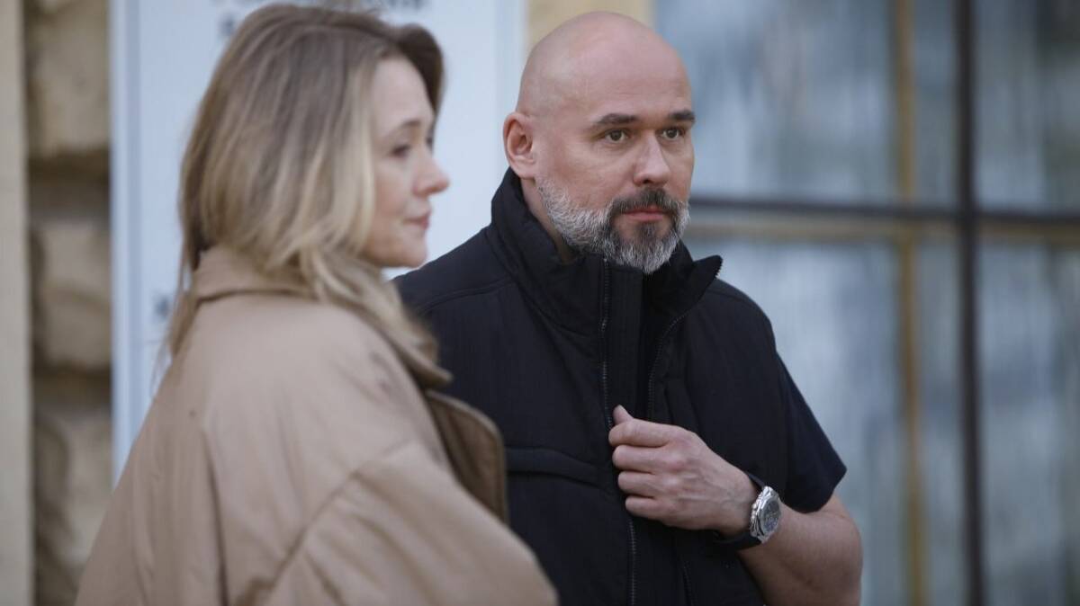 Сериал "Демис и Марина": сладкая жизнь народных юмористов Уголок критика Дзен