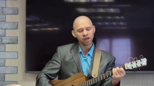 Песня "Звезды потускнеют". 2025г