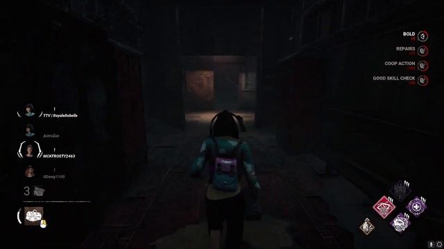 Dead By Daylight February Dev Update: Map Updates, Perk Tweaks, and More смотреть онлайн