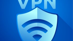 Когда я забыл отключить VPN