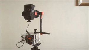 Motorized Panorama Head Testing