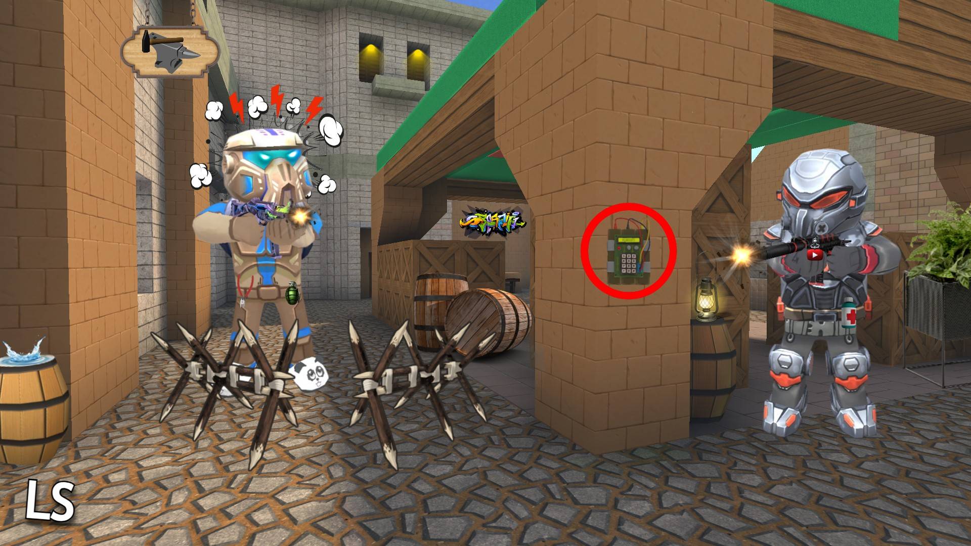 НЕАДЕКВАТНОСТЬ УБИЙЦЫ ПОГУБИЛА ЕГО УГАР! #кубум #kuboom смотреть онлайн