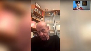 Интервью с Александром Григорьевичем Асмоловым