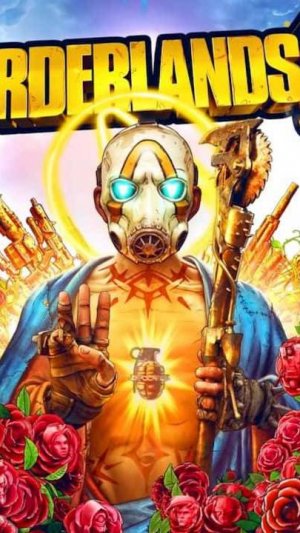 Играем в Борду 3