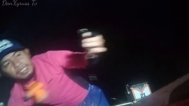 Paano ba manghuli ng Bat-og[Traditional night fishing we catch barracuda]Philippines смотреть онлайн