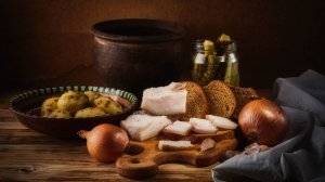 картошка жареная!! как жарю ее я)!!