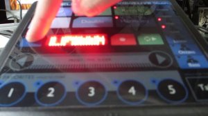 Autotune voice live touch