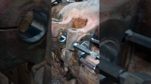 1123-й день на Колыме