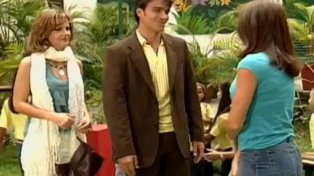 Violeta y Santiago - Parte 81 (EA) смотреть онлайн