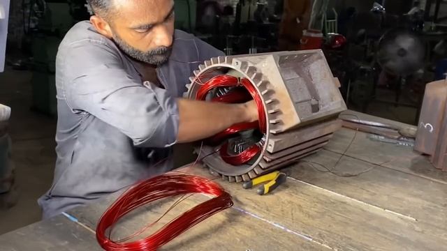 Переработка металла на индийском заводе смотреть онлайн