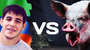 ПРОХОЖДЕНИЕ ROBLOX THE BUTCHERY С ДАГЕСТАНЦЕМ | feat. Rbx_Rich