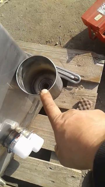 Бак дестилятор 200л смотреть онлайн