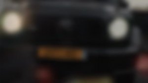 Lithe - Rolling Stone _ G-Wagon Night Drive 4K [wave_phonk]  (4К)