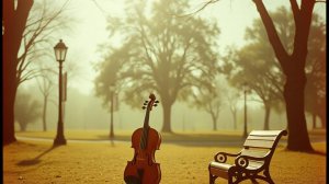 У Ники задумчивый взгляд