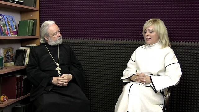 "Будьте как дети" Марина Лебедева