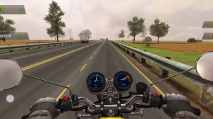 Trafflc Rider