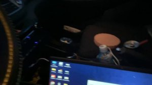 Загрузчик PCMflash_Адаптер Сканматик 2про _Чип-Тюнинг Хёндай Туссан_ЭБУ Bosch MED17.9.8