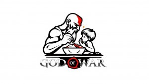 GOD OF WAR ВКЮЛЬЧЕНИЕ!