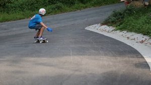 Session: Black Mamba