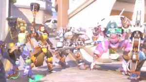 Трейлер Overwatch 2: Season 15: Honor & Glory